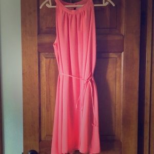 New York & Company Summer Dress